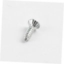 SCREW 8-18 AB FLT 9/16 S WH02X10089 CKD0547597
