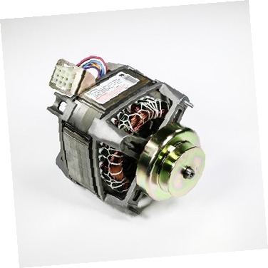 2-Speed Clutchless Motor WH20X10019 CKD0547601 CKD0547601
