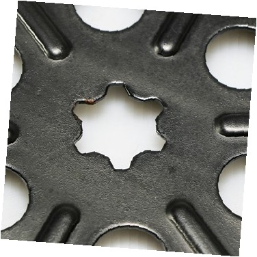 PULLEY TRANS WH7X126 CKD0547605 CKD0547605