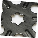 PULLEY TRANS WH7X126 CKD0547605