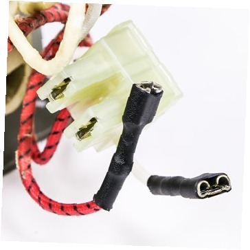 H.V. TRANSFORMER WB27X10868 CKD0547622 CKD0547622