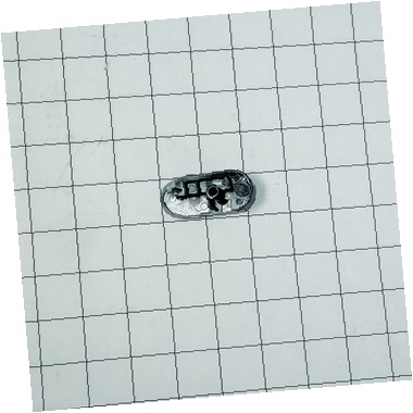 Handle - Lower Base WB02X11054 CKD0547637