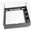 Control Panel Frame WB07X10529 CKD0547638 CKD0547638