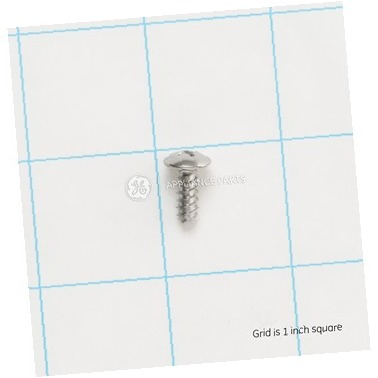 SCR 8-16X1/2 STN STL WD02X10218 CKD0547647