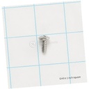 SCR 8-16X1/2 STN STL WD02X10218 CKD0547647