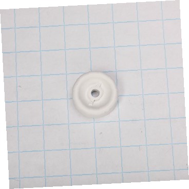 ROLLER LOWER RACK WD12X23419 CKD0547652