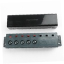 SWITCH PUSHBUTTON WD21X10267 CKD0547654