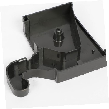 COVER HINGE TOP Left Hand DG WR13X24931 CKD0547679