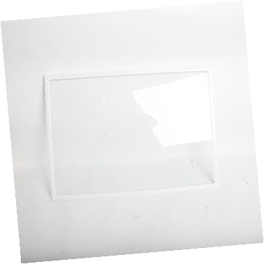 SHELF FULL Assembly WR72X25193 CKD0547686