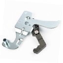 HINGE TOP Assembly Right Hand GB WR13X24928 CKD0547698 CKD0547698