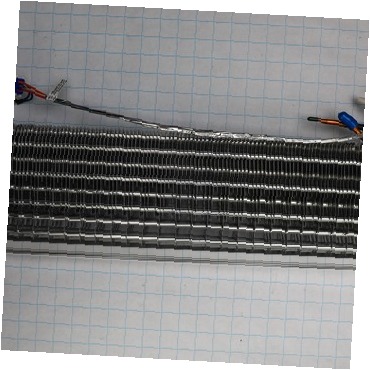 LOW SIDE Assembly WR87X25363 CKD0547716