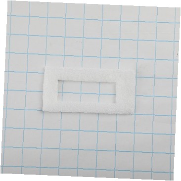 GASKET TOWER FF WR14X24747 CKD0547739 CKD0547739