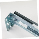 BRACKET DRAWER WR72X30560 CKD0547753 CKD0547753