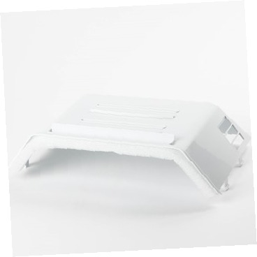 EVAP COVER & FAN WR17X40007 CKD0547756