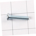 SCR 1/4 - 20 UNC -2A WR01X10843 CKD0547765 CKD0547765