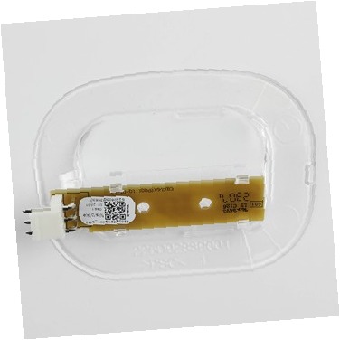 BOARD LED LIGHT Assembly WR55X24870 CKD0547767 CKD0547767