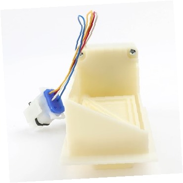 DAMPER Assembly WR60X27396 CKD0547768 CKD0547768