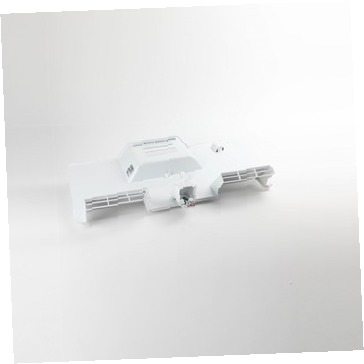 EVAPORATOR COVER & FAN WR49X40249 CKD0547771