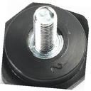 SCREW LEVELING WR01X10850 CKD0547777