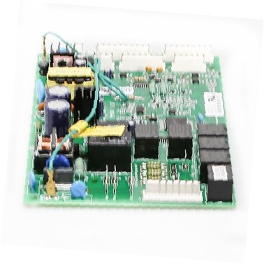 BOARD Assembly MAIN CONTROL WR55X26586 CKD0547779