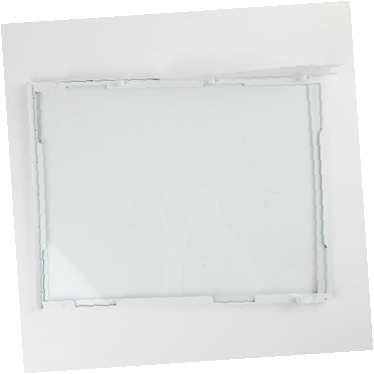 SHELF HALF Assembly WR71X24965 CKD0547781