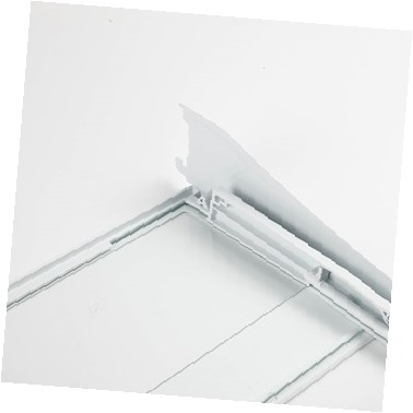 Refrigerator Slide-Out Shelf WR71X24967 CKD0547788