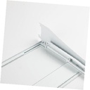 Refrigerator Slide-Out Shelf WR71X24967 CKD0547788