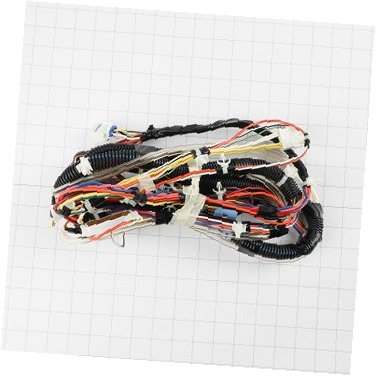 HARNESS PRINCIPAL Assembly WH49X10101 CKD0547822