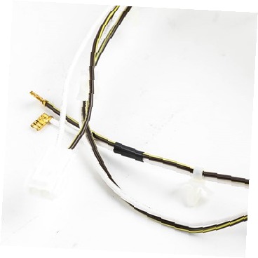 KIT TRAP DUCT AND FELT WE02X25500 CKD0547829 CKD0547829