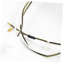 KIT TRAP DUCT AND FELT WE02X25500 CKD0547829