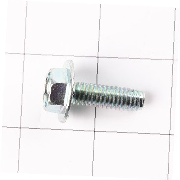 HEX SCREW 5/16-18 WH01X10614 CKD0547830