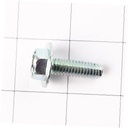 HEX SCREW 5/16-18 WH01X10614 CKD0547830 CKD0547830
