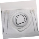 KIT TUB COVER Y VARILLA WH49X27616 CKD0547839 CKD0547839