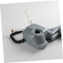 BULK TANK ASPIRATOR WH42X29069 CKD0547864 CKD0547864