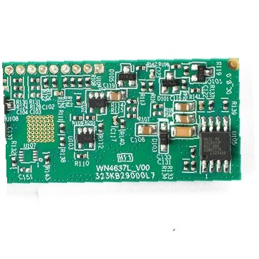 GEA3 WIFI BOARD WH22X29461 CKD0547870 CKD0547870
