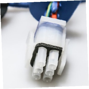 Refrigerator Defrost Thermostat and Wire Harness WR23X10290 CKD0547883 CKD0547883