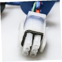 Refrigerator Defrost Thermostat and Wire Harness WR23X10290 CKD0547883 CKD0547883