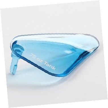 DISPENSER LID BEZEL WH01X31057 CKD0547884 CKD0547884