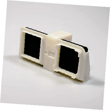 Damper Control Assembly WR60X10062 CKD0547912 CKD0547912