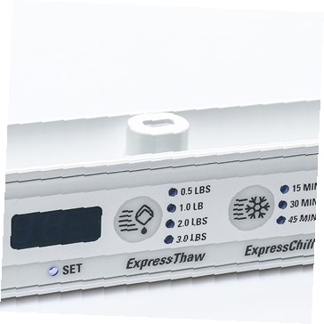 Control Panel Interface Assembly WR55X10390 CKD0547915 CKD0547915