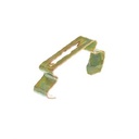 Grille Clip WR02X10738 CKD0547919