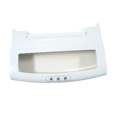 Crisper Pan Cover - White WR31X10044 CKD0547923 CKD0547923