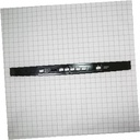 CONSOLE CVR GRAPHIC Assembly WD34X22262 CKD0547932