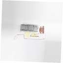 REFRIGERATOR EVAPORATOR WR87X28949 CKD0547951 CKD0547951