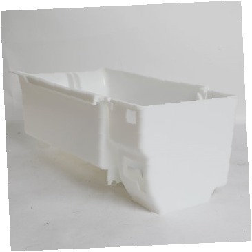 BUCKET ICE DISPENSER WR30X10068 CKD0547988 CKD0547988