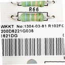 Electronic Control Board WR55X24347 CKD0547992