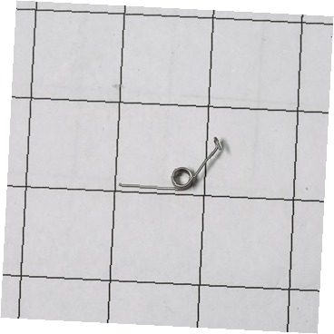 SPRING RECESS DOOR WR02X12059 CKD0547993