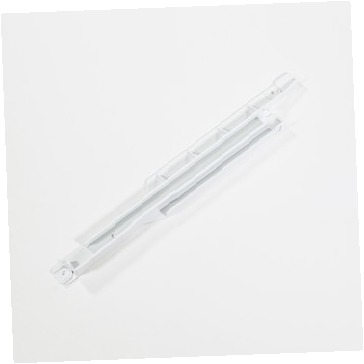 Drawer Slide Rail Bracket - Left Side WR72X10169 CKD0547999