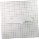 GLIDE BUCKET Left Hand WR72X10137 CKD0548109