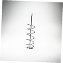 Helix Auger WR17X11455 CKD0548122 CKD0548122